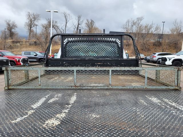 Used 2007 Dodge Ram 3500 Truck SLT w/ 26G SLT Cpos Pkg RWD image 27