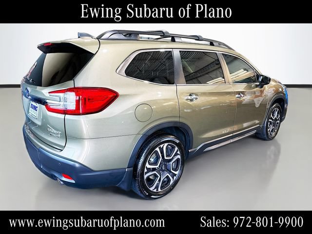 Used 2025 Subaru Ascent Touring AWD/4WD image 7
