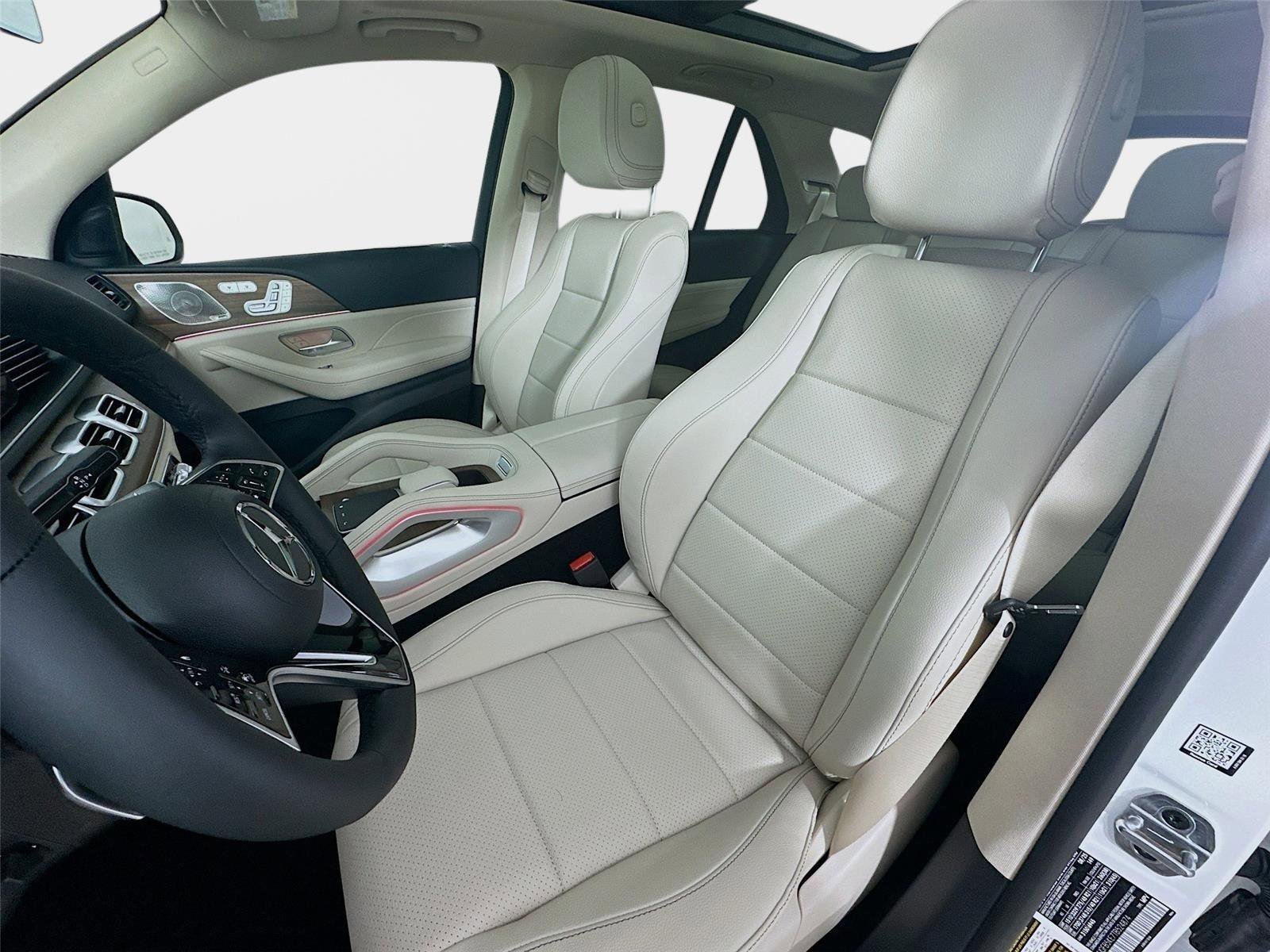 Certified 2026 Mercedes-Benz GLE 450 4MATIC image 26