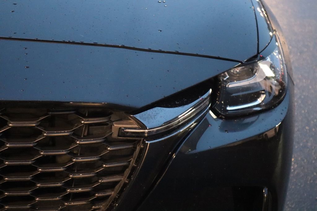 Used 2025 MAZDA CX-90 3.3 Turbo w/ Premium Sport Pkg image 8