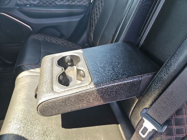 Used 2023 Jeep Grand Cherokee Summit w/ Adv Protech Group IV AWD/4WD image 18