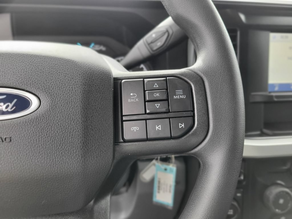 New 2026 Ford F250 XL w/ STX Appearance Package AWD/4WD image 27
