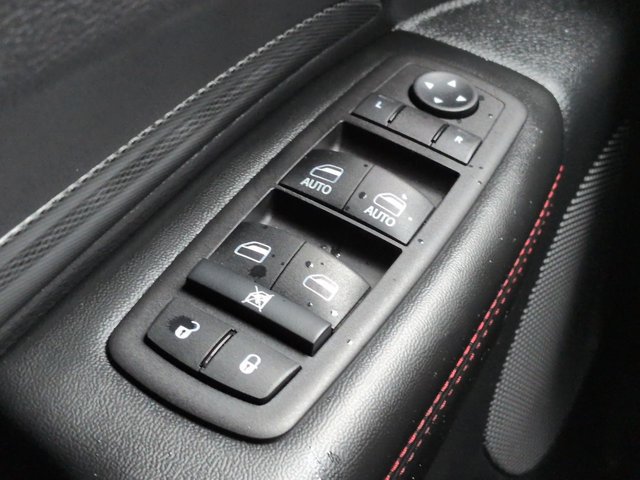 Used 2026 Dodge Durango GT w/ Blacktop Package AWD/4WD image 24