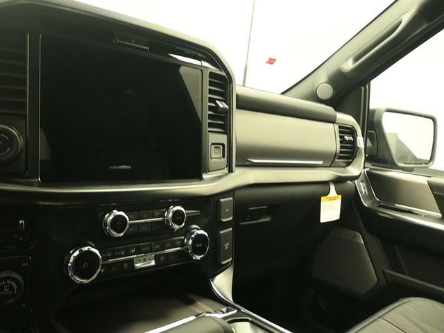 New 2026 Ford F150 Platinum w/ Equipment Group 700A Standard image 14