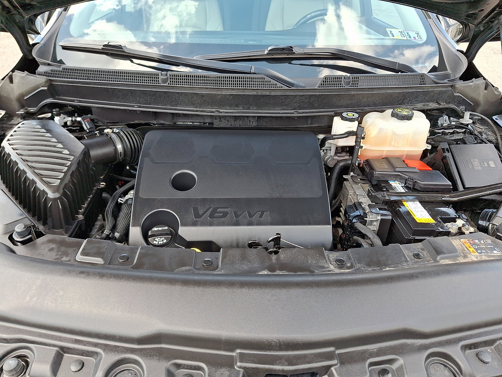Used 2021 Buick Enclave Essence w/ Sound and Sites Package image 27