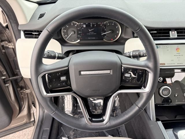 Used 2023 Land Rover Discovery Sport S image 10
