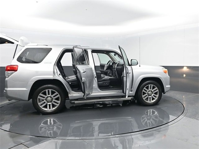 Used 2011 Toyota 4Runner Limited image 31
