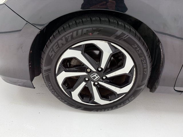 Used 2017 Honda Accord EX-L image 7