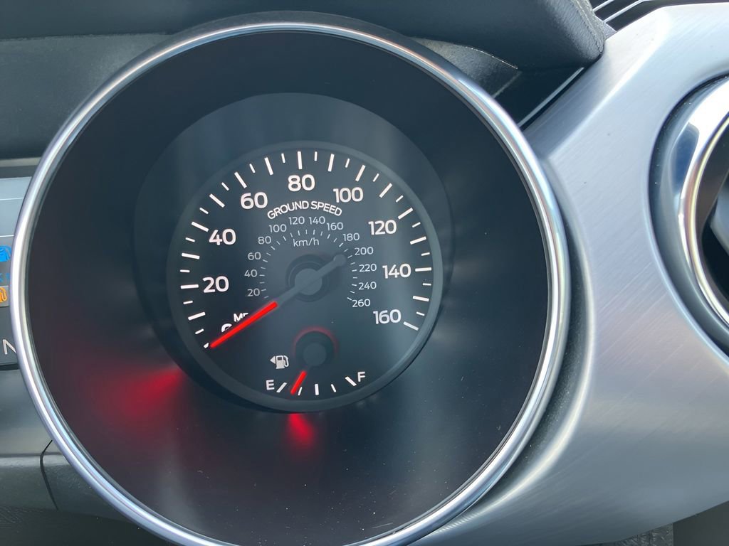 Used 2022 Ford Mustang Premium image 15