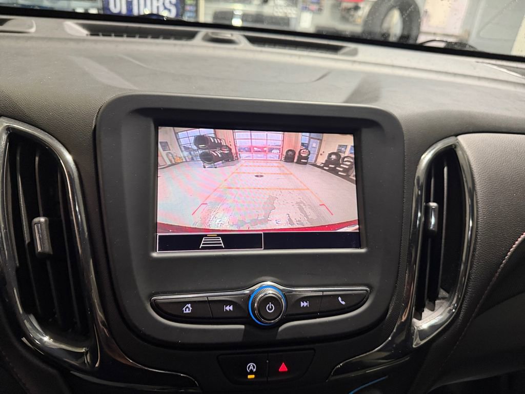 Certified 2023 Chevrolet Equinox RS image 18