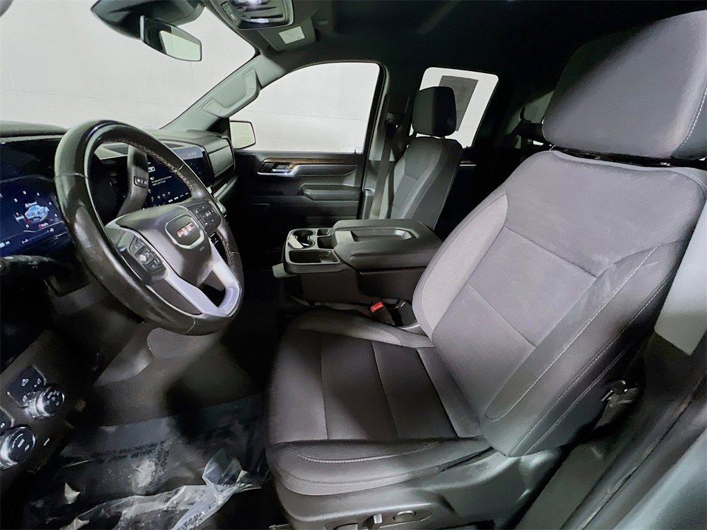 Used 2023 GMC Sierra 1500 Elevation image 18