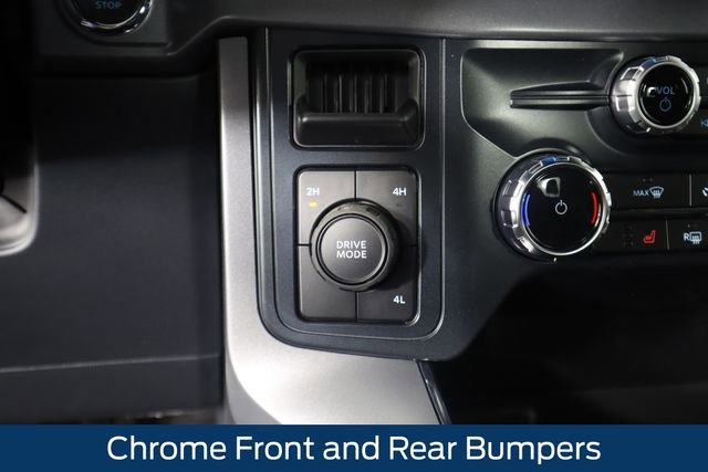 New 2026 Ford F150 XLT w/ Equipment Group 302A MID AWD/4WD image 40