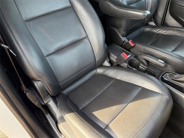 Used 2017 Buick Encore Essence w/ Experience Buick Package image 16