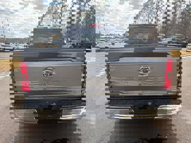 Used 2023 Ford F150 XLT image 8