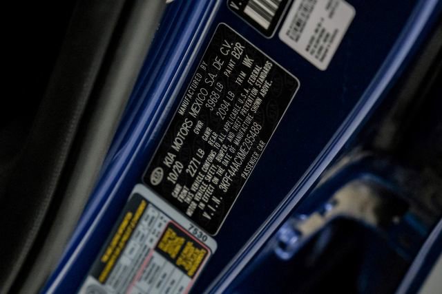 Used 2021 Kia Forte GT image 69