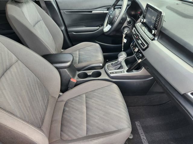 Used 2022 Kia Seltos LX image 10
