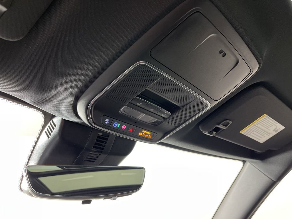 New 2026 Chevrolet Traverse High Country image 29