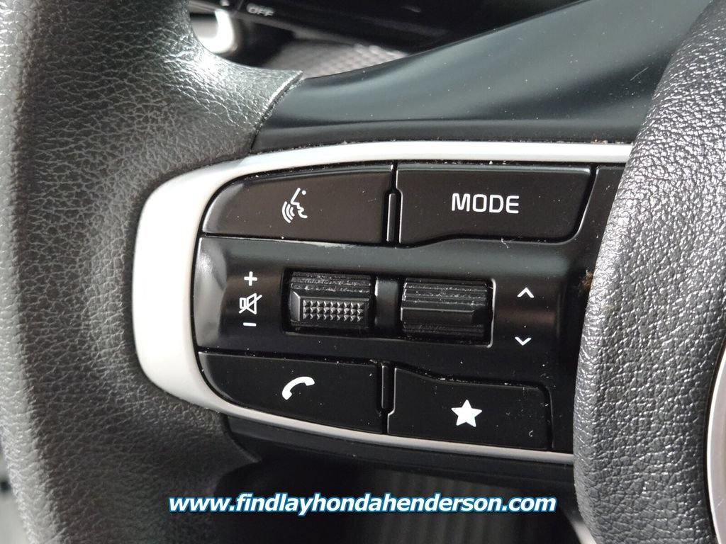 Used 2023 Kia Sportage LX FWD image 26