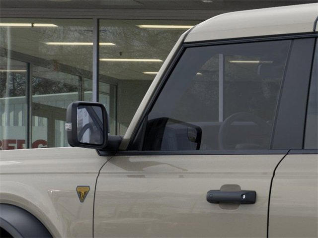 New 2025 Ford Bronco Badlands image 22