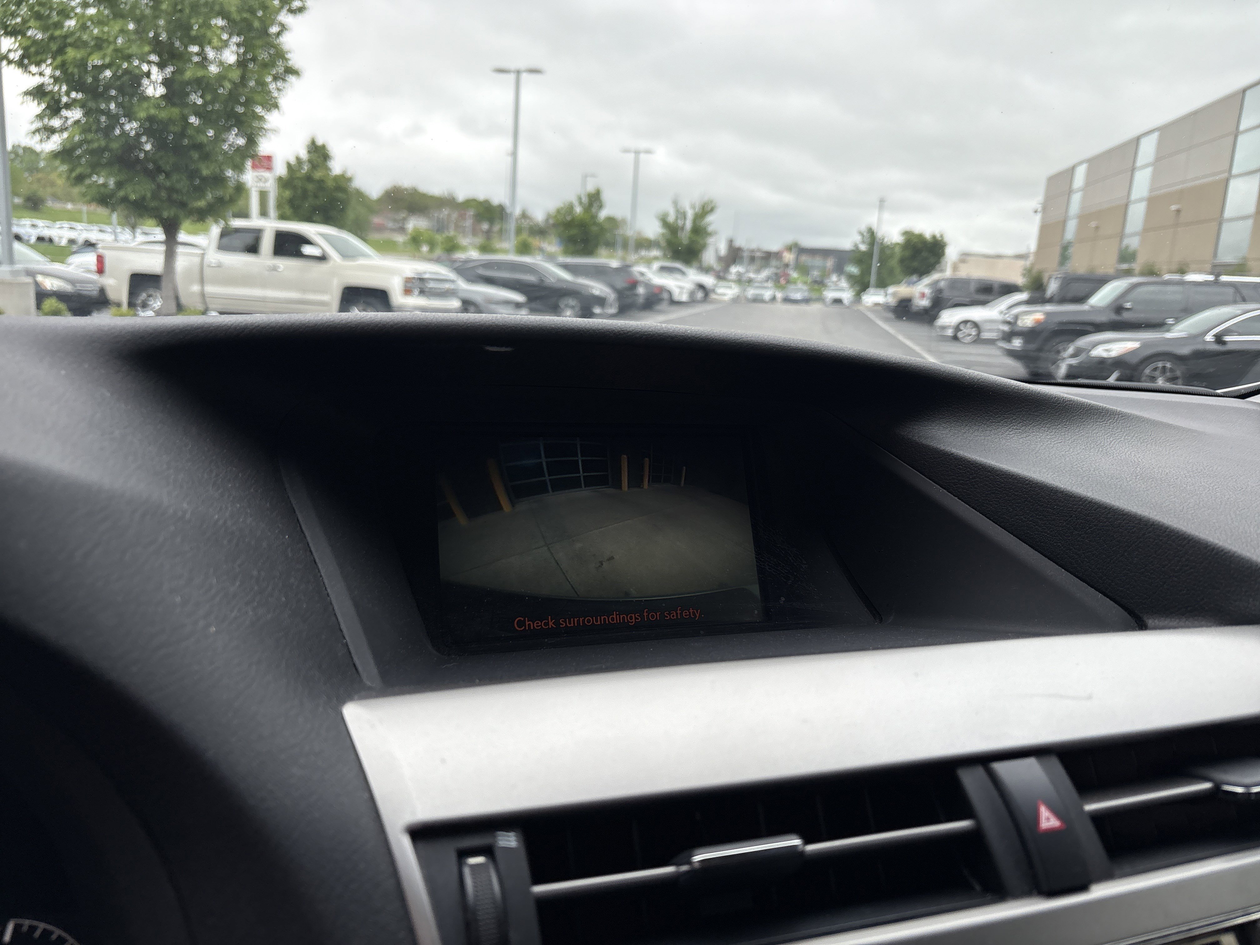 Used 2010 Lexus RX 350 AWD image 25