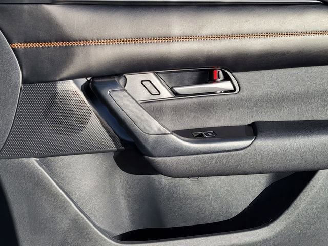 New 2026 MAZDA CX-50 AWD 2.5 Hybrid w/ Weather Package image 19