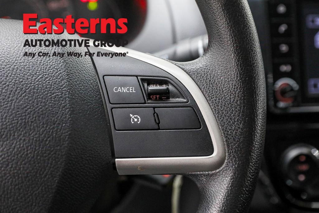 Used 2023 Mitsubishi Mirage G4 LE image 16