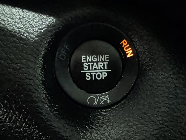 Used 2021 Jeep Cherokee Trailhawk w/ Sun, Sound & Nav Group image 28