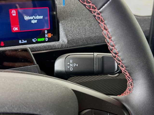 New 2026 Ford Mustang Mach-E Premium w/ Sport Appearance Package image 17