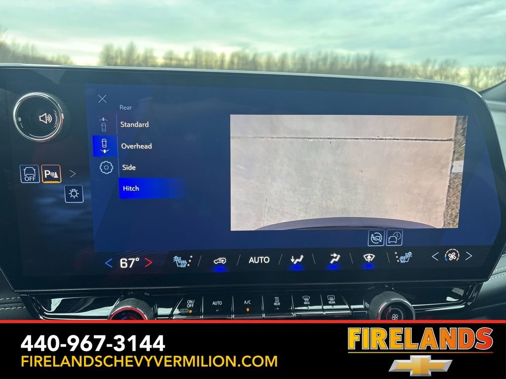 New 2026 Chevrolet Blazer EV LT image 29