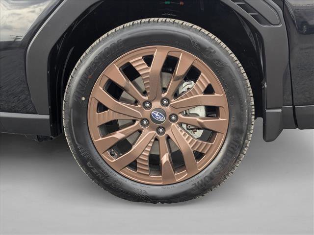 Certified 2025 Subaru Forester Sport w/ Protection Package (1PH) image 24