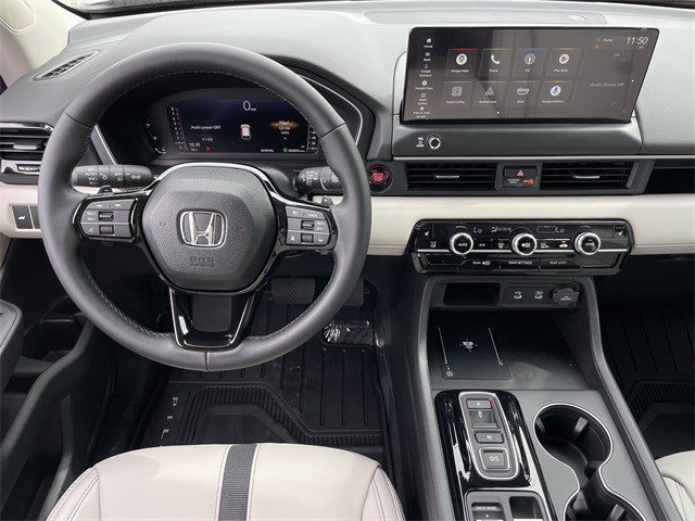 New 2026 Honda Pilot EX-L image 10