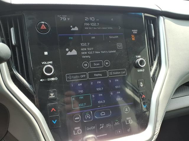 Used 2021 Subaru Legacy Premium AWD/4WD image 10