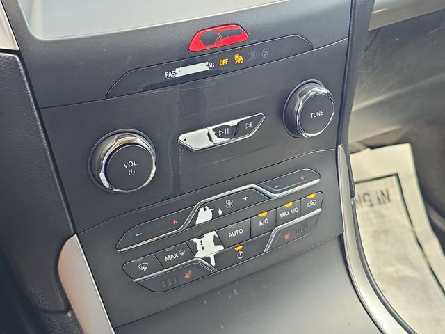 Used 2019 Ford Edge SEL w/ Equipment Group 201A FWD image 20