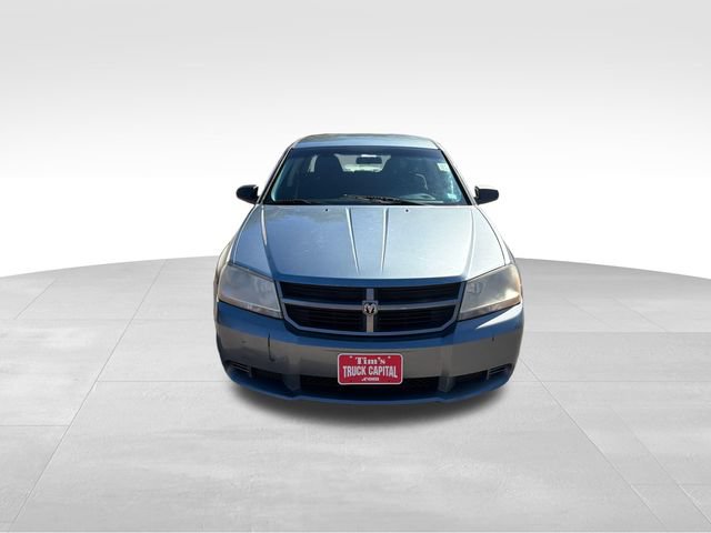 Used 2010 Dodge Avenger SXT FWD image 8