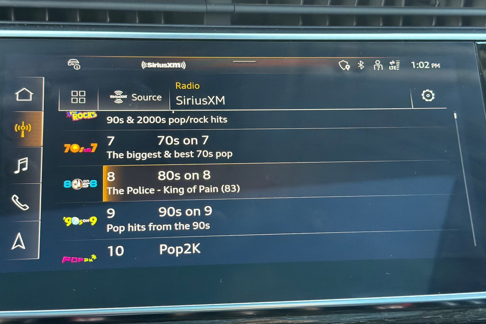 Used 2024 Audi Q7 3.0T Premium Plus image 19