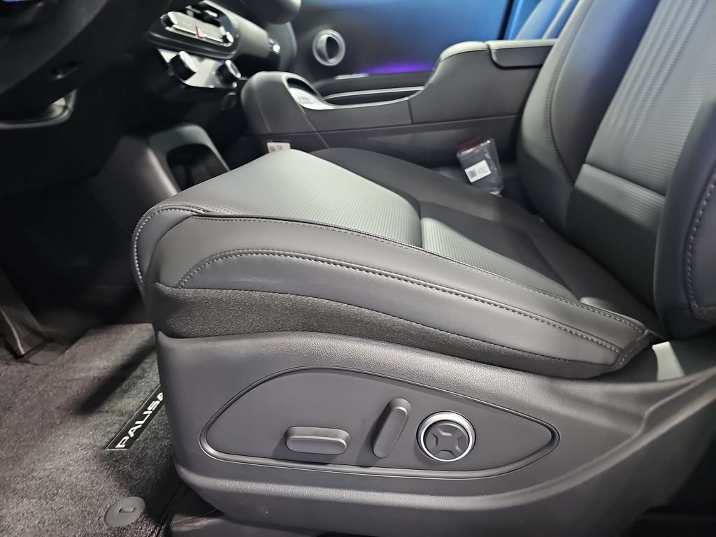 New 2026 Hyundai Palisade SEL Premium AWD/4WD image 30