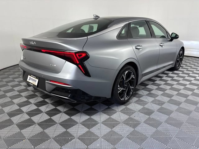 Used 2025 Kia K5 GT-Line FWD image 6