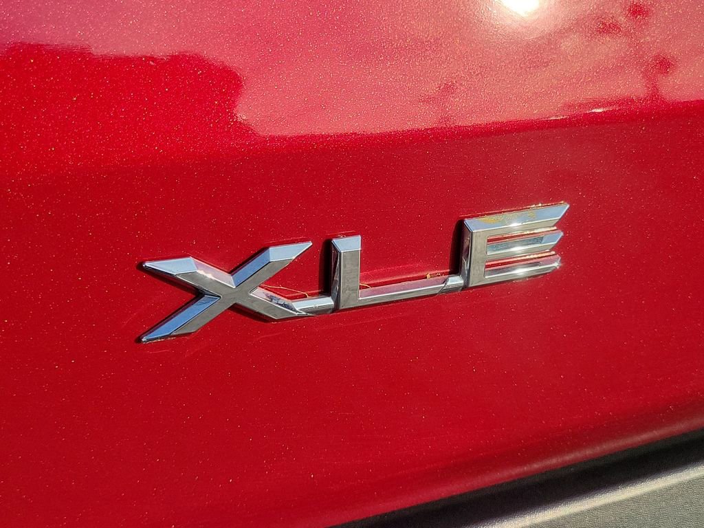 Used 2024 Toyota Grand Highlander XLE image 8