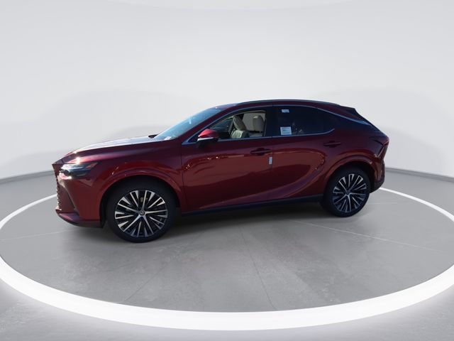 New 2026 Lexus RX 350 Premium Plus FWD image 4