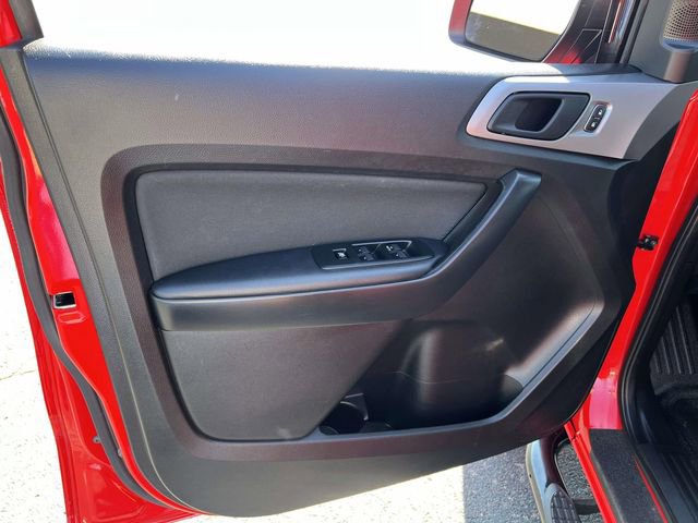 Certified 2022 Ford Ranger XL w/ Equipment Group 101A High image 12