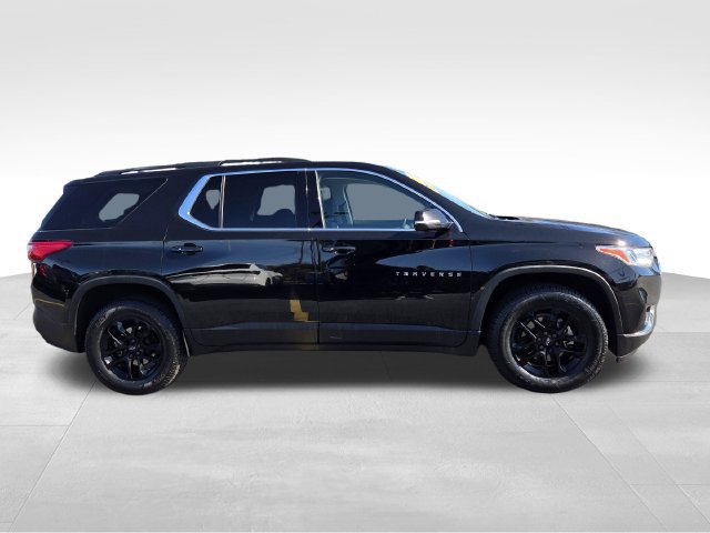 Used 2020 Chevrolet Traverse LT FWD image 6