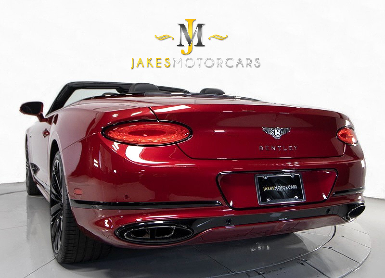 Used 2022 Bentley Continental GT Speed image 8