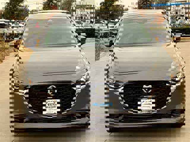 Used 2021 MAZDA MAZDA3 s image 7