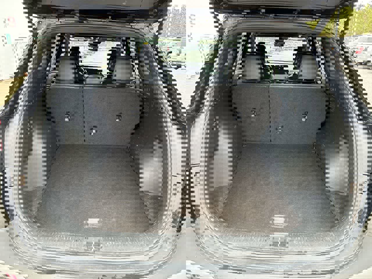 Used 2023 Kia Sportage X-Line w/ X-Line Premium Package image 26