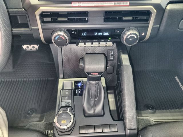 New 2026 Toyota Tacoma TRD Sport AWD/4WD image 19