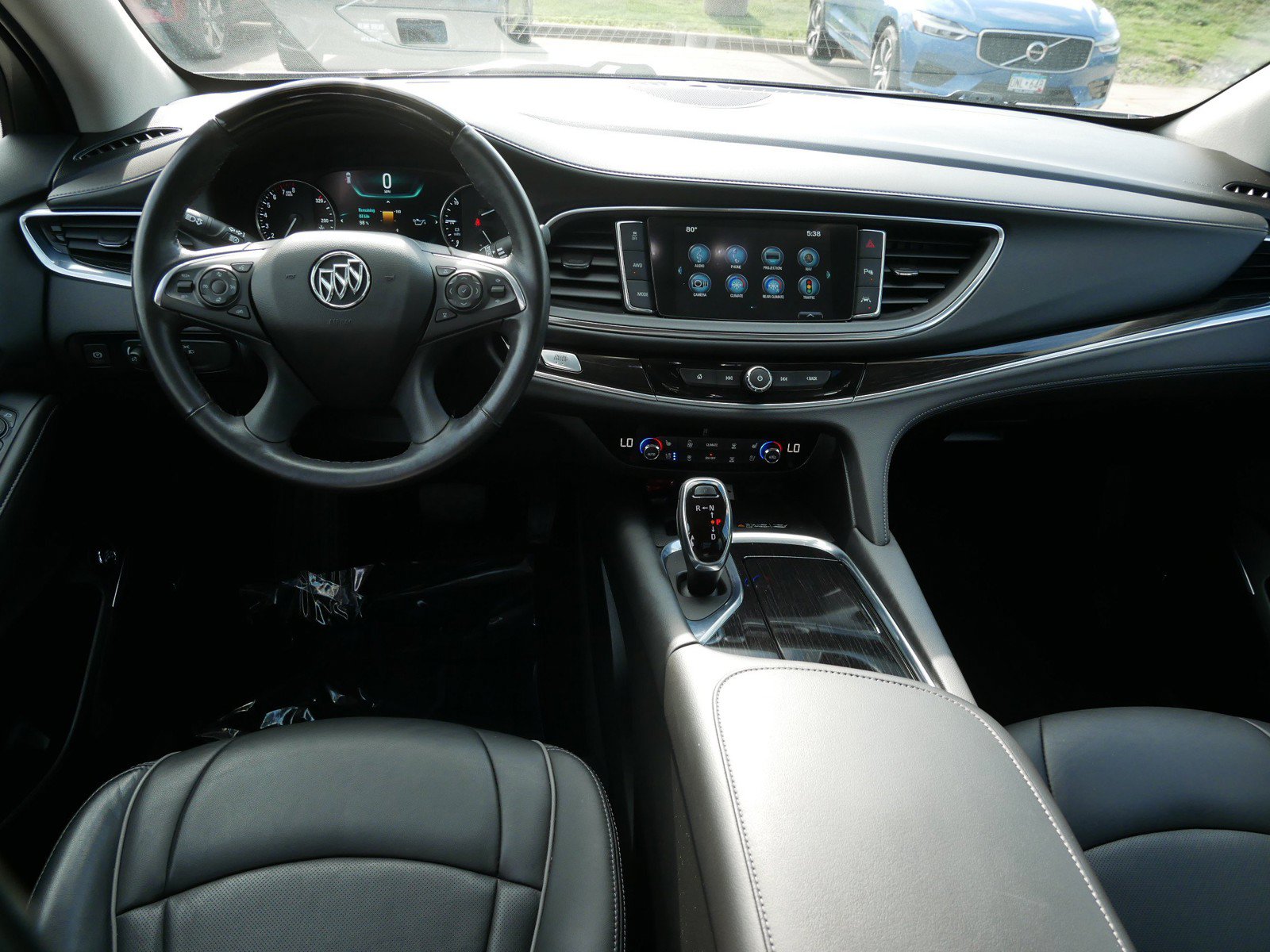 Used 2019 Buick Enclave Avenir w/ Avenir Technology Package AWD/4WD image 14