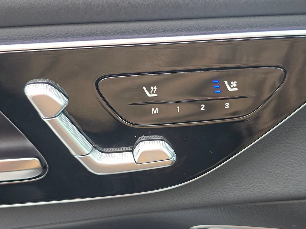 Certified 2026 Mercedes-Benz GLC 300 4MATIC image 6