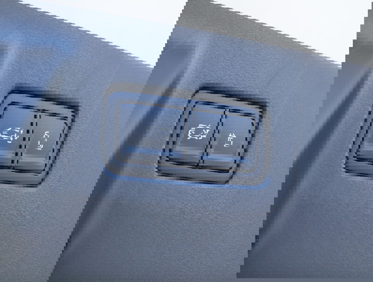 New 2026 Hyundai Santa Fe SEL image 6