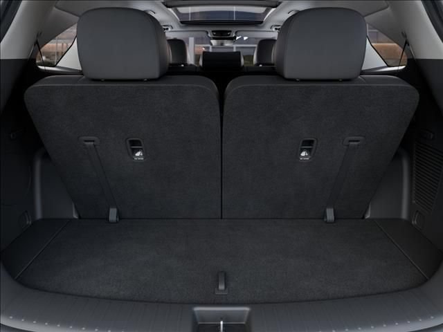 New 2026 Kia Sorento EX w/ EX Premium Package FWD image 19