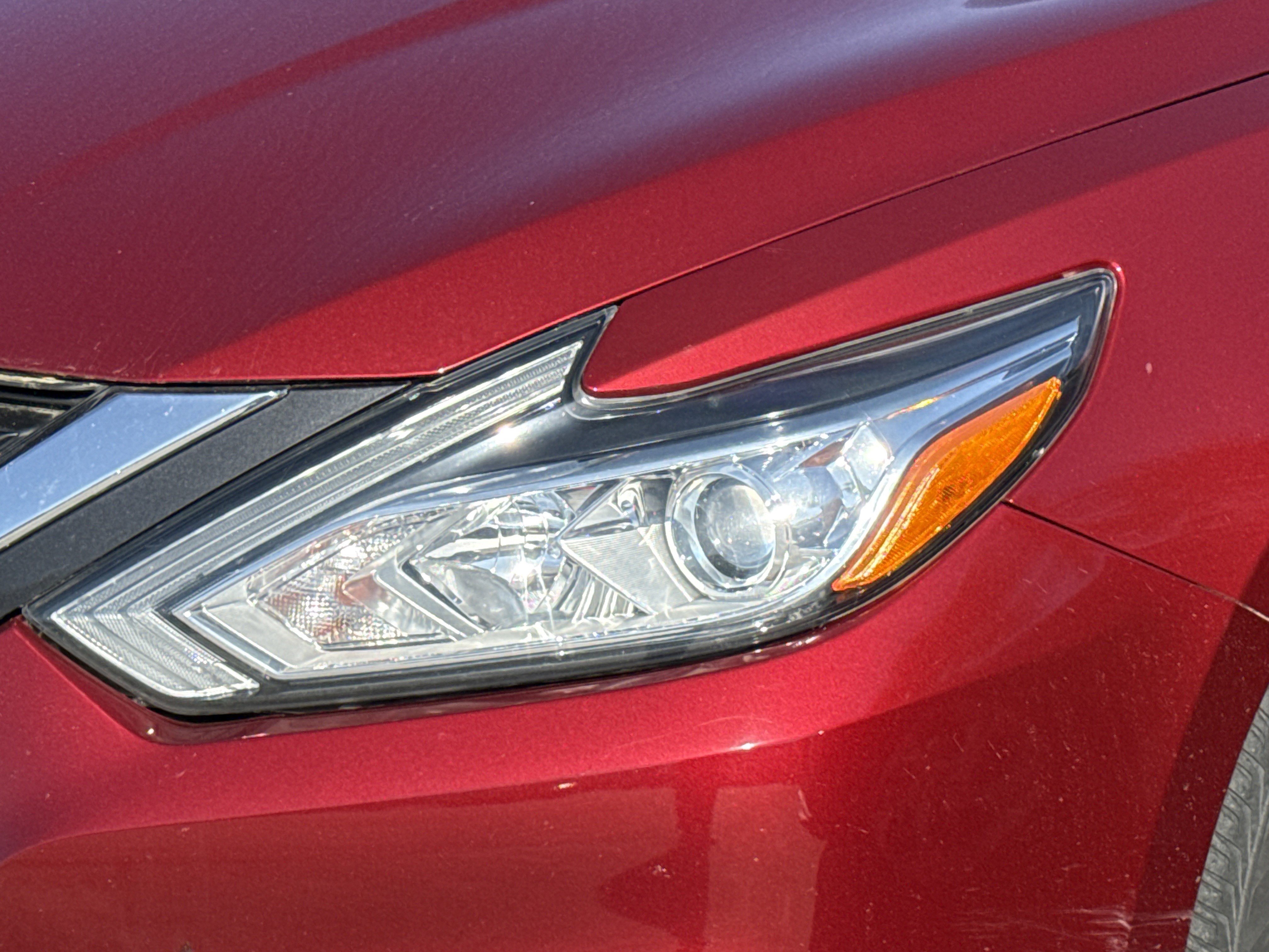 Used 2018 Nissan Altima 2.5 S w/ S Convenience Package image 5